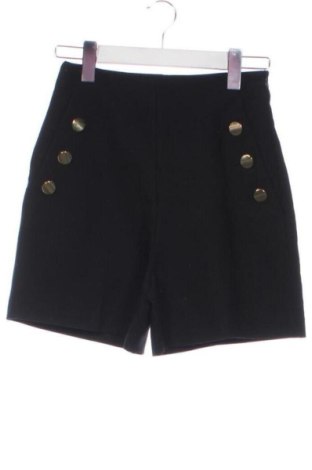 Női rövidnadrág Zara, Méret XXS, Szín Fekete, Ár 5 199 Ft