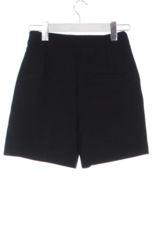 Női rövidnadrág Zara, Méret XXS, Szín Fekete, Ár 5 199 Ft