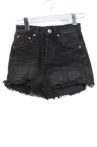 Női rövidnadrág Zara, Méret XXS, Szín Fekete, Ár 3 306 Ft