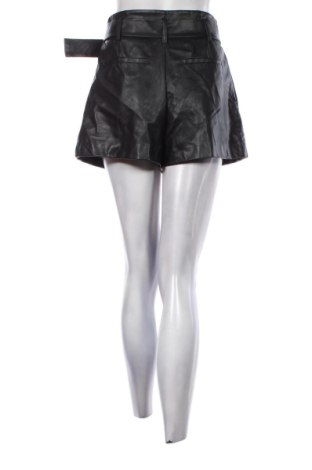 Damen Shorts Zara, Größe S, Farbe Schwarz, Preis 13,99 €
