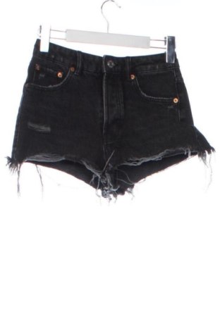 Damskie szorty Zara, Rozmiar S, Kolor Czarny, Cena 42,87 zł