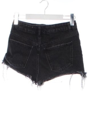 Damskie szorty Zara, Rozmiar S, Kolor Czarny, Cena 42,87 zł