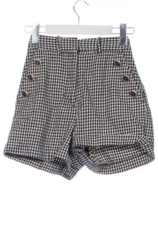 Damskie szorty Zara, Rozmiar XXS, Kolor Kolorowy, Cena 53,58 zł
