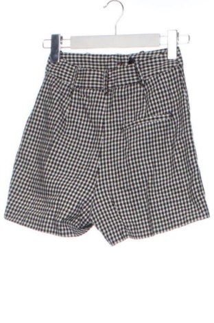 Damskie szorty Zara, Rozmiar XXS, Kolor Kolorowy, Cena 53,58 zł