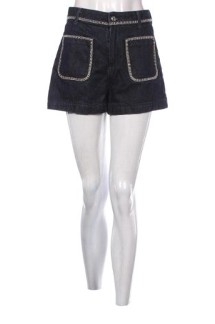 Damen Shorts Zara, Größe S, Farbe Blau, Preis 8,00 €