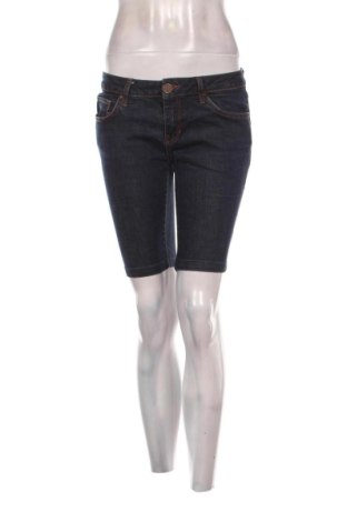 Damen Shorts Zara, Größe M, Farbe Blau, Preis 10,99 €