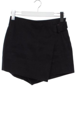 Дамски къс панталон Zara, Размер XS, Цвят Черен, Цена 10,00 €