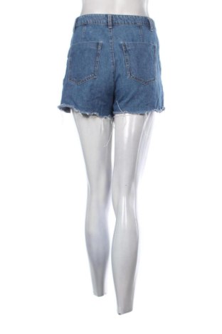 Damskie szorty Zara, Rozmiar S, Kolor Niebieski, Cena 44,20 zł