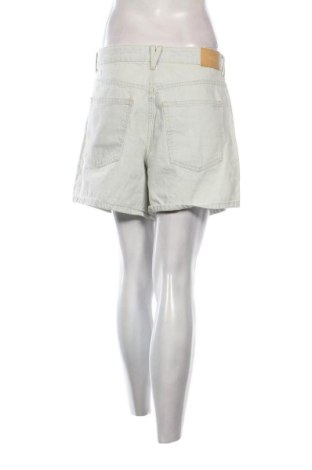 Damskie szorty Zara, Rozmiar XL, Kolor Niebieski, Cena 42,87 zł