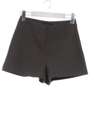 Női rövidnadrág Zara, Méret XS, Szín Zöld, Ár 4 132 Ft