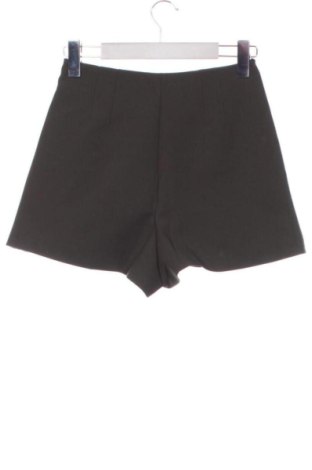 Női rövidnadrág Zara, Méret XS, Szín Zöld, Ár 4 132 Ft