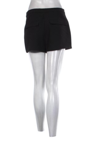 Γυναικείο κοντό παντελόνι Zara, Μέγεθος M, Χρώμα Μαύρο, Τιμή 14,00 €
