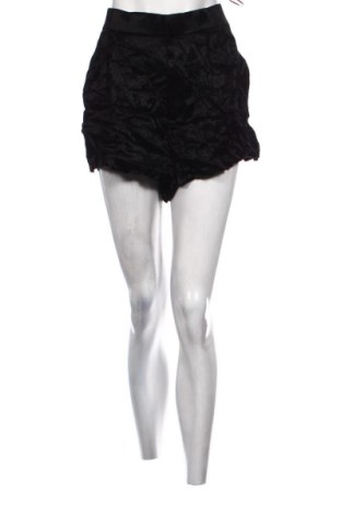 Damskie szorty Zara, Rozmiar L, Kolor Czarny, Cena 53,99 zł