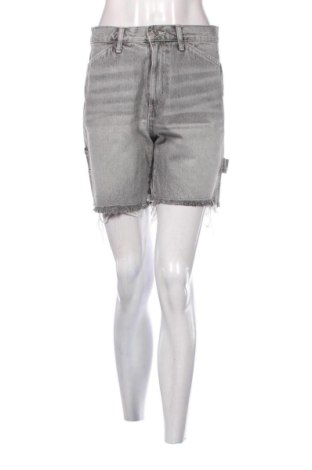 Damen Shorts Zara, Größe M, Farbe Grau, Preis € 8,00