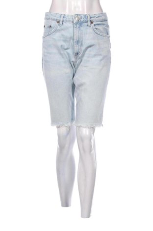 Damen Shorts Zara, Größe M, Farbe Blau, Preis € 8,00