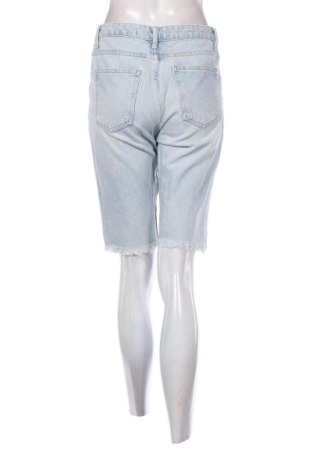 Damen Shorts Zara, Größe M, Farbe Blau, Preis € 8,00