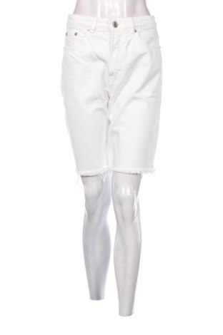 Damen Shorts Zara, Größe M, Farbe Weiß, Preis € 8,00