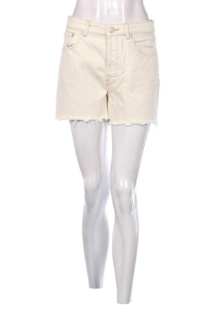 Női rövidnadrág Zara, Méret M, Szín Ekrü
, Ár 3 306 Ft