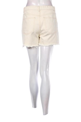 Női rövidnadrág Zara, Méret M, Szín Ekrü
, Ár 3 306 Ft