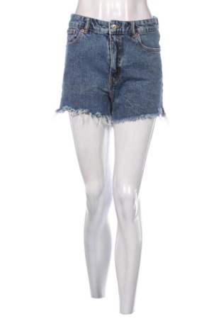 Damen Shorts Zara, Größe M, Farbe Blau, Preis € 8,00