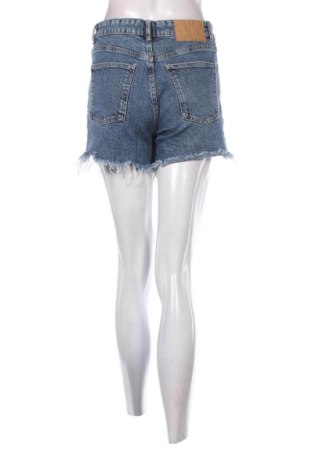 Damen Shorts Zara, Größe M, Farbe Blau, Preis € 8,00