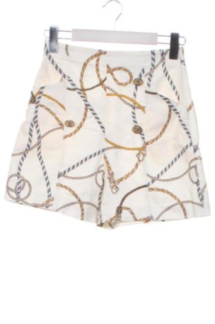 Dámské kraťasy  Zara, Velikost XXS, Barva Vícebarevné, Cena  283,00 Kč