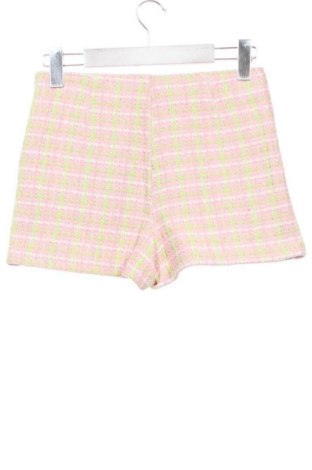 Dámské kraťasy  Zara, Velikost XS, Barva Vícebarevné, Cena  283,00 Kč