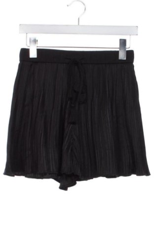 Pantaloni scurți de femei Zara, Mărime XS, Culoare Negru, Preț 53,00 Lei
