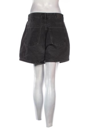 Pantaloni scurți de femei Zara, Mărime L, Culoare Negru, Preț 41,71 Lei