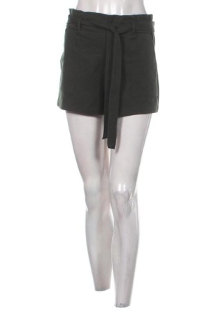 Damskie szorty Zara, Rozmiar S, Kolor Zielony, Cena 54,48 zł