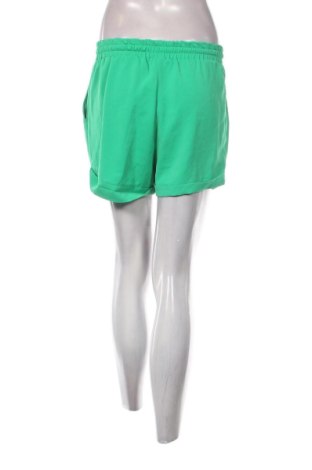 Pantaloni scurți de femei Zebra, Mărime S, Culoare Verde, Preț 60,99 Lei