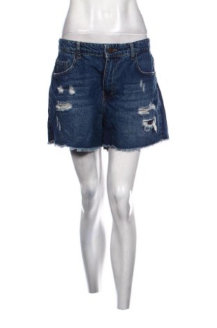 Damen Shorts adL, Größe XL, Farbe Blau, Preis 11,00 €