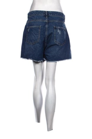 Damen Shorts adL, Größe XL, Farbe Blau, Preis 11,00 €