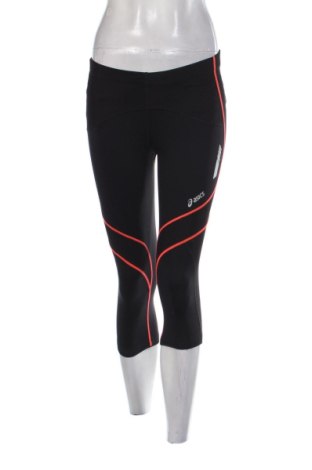 Damskie legginsy ASICS, Rozmiar M, Kolor Czarny, Cena 80,38 zł