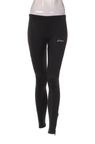 Dámske legíny  ASICS, Veľkosť S, Farba Čierna, Cena  20,95 €