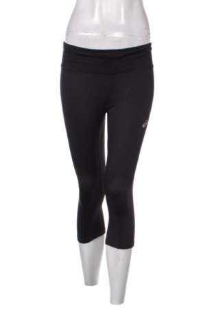 Damen Leggings ASICS, Größe S, Farbe Schwarz, Preis € 17,00