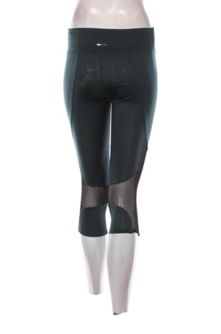 Dámske legíny  Active, Veľkosť S, Farba Zelená, Cena  15,95 €