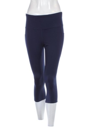 Colant de femei Active By Tchibo, Mărime L, Culoare Albastru, Preț 82,99 Lei