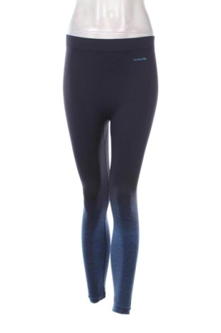 Damen Leggings Active By Tchibo, Größe M, Farbe Blau, Preis € 17,99