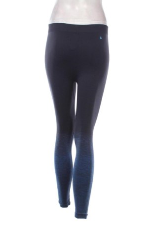Damen Leggings Active By Tchibo, Größe M, Farbe Blau, Preis € 17,99