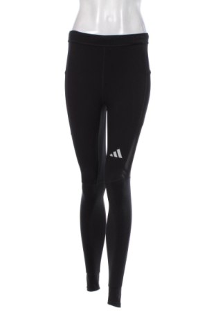 Damskie legginsy Adidas, Rozmiar S, Kolor Czarny, Cena 207,99 zł