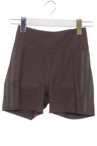 Дамски клин Adidas, Размер XXS, Цвят Зелен, Цена 32,21 €