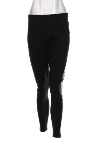 Damen Leggings Adidas, Größe XL, Farbe Schwarz, Preis 30,55 €