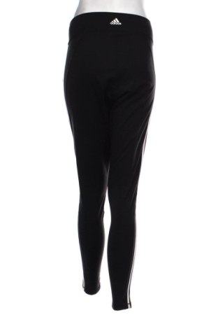 Damen Leggings Adidas, Größe XL, Farbe Schwarz, Preis 30,55 €
