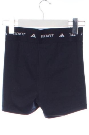 Damskie legginsy Adidas, Rozmiar XS, Kolor Niebieski, Cena 84,28 zł