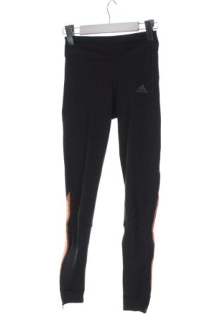 Dámské legíny  Adidas, Velikost XS, Barva Černá, Cena  519,00 Kč