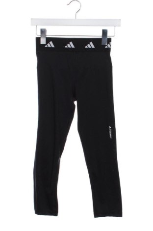 Damen Leggings Adidas, Größe XXS, Farbe Schwarz, Preis 17,46 €