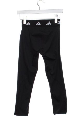 Damen Leggings Adidas, Größe XXS, Farbe Schwarz, Preis 17,46 €