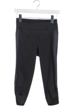 Damen Leggings Adidas, Größe XXS, Farbe Grau, Preis 17,46 €