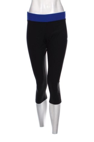 Damskie legginsy Adidas, Rozmiar L, Kolor Czarny, Cena 91,99 zł